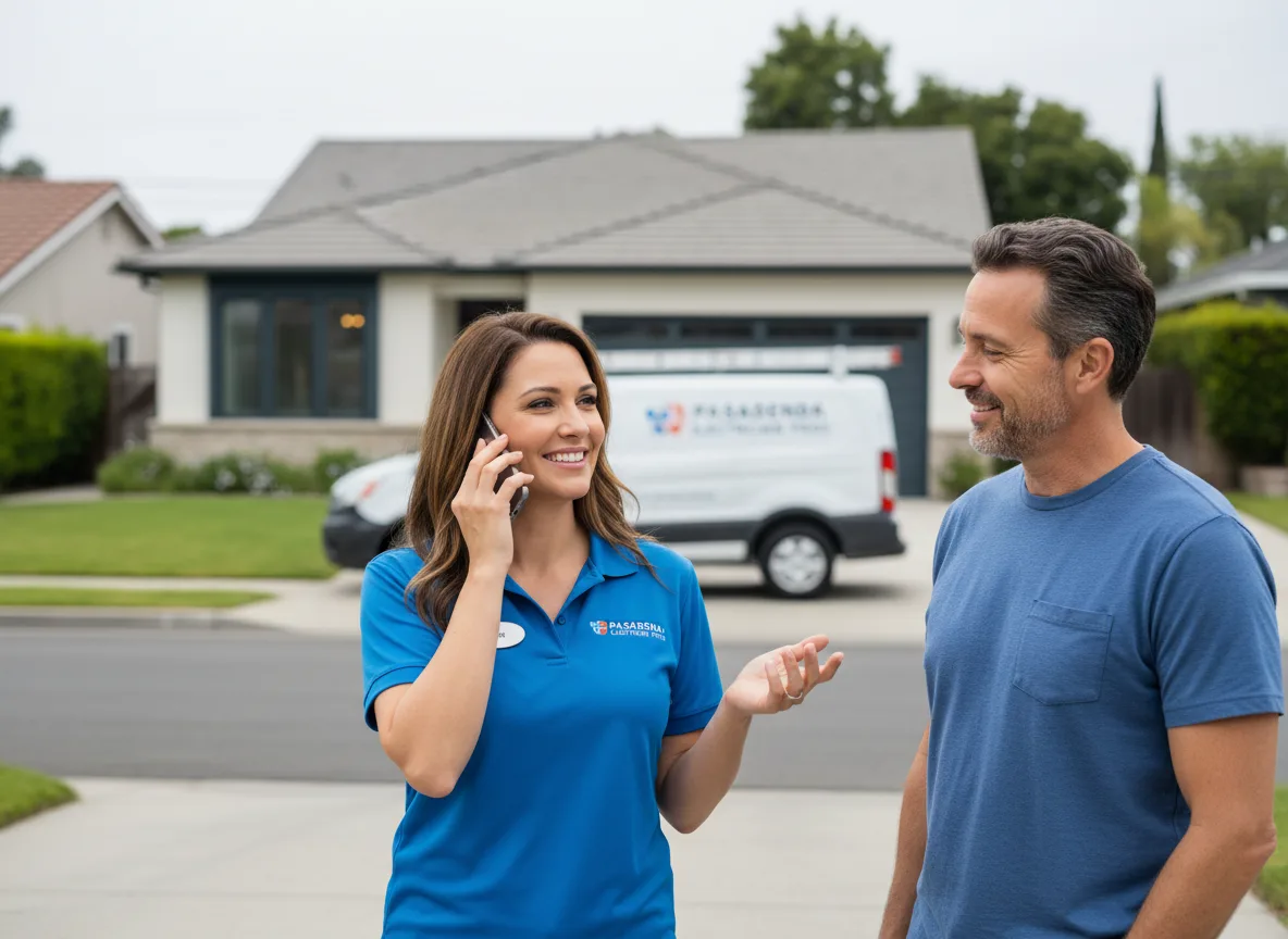 Electrician Nottingham, NH FAQs